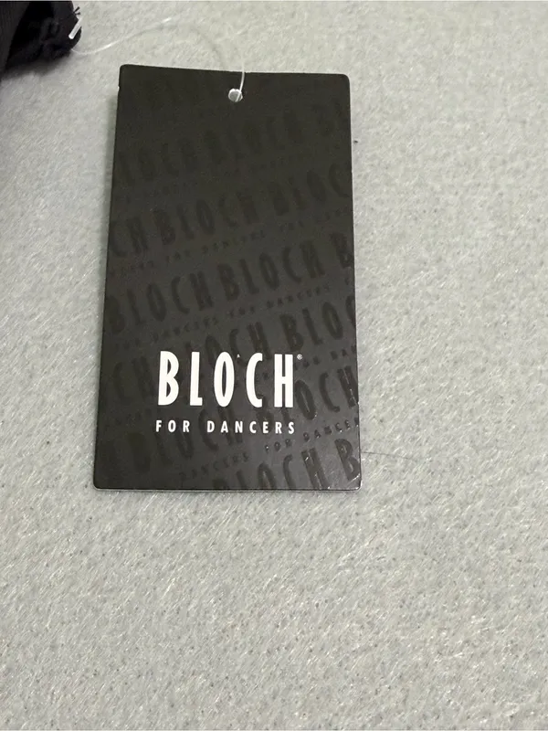 Bloch NEW Women's Nejor Camisole Leotard Size Large #260039 - Image 3