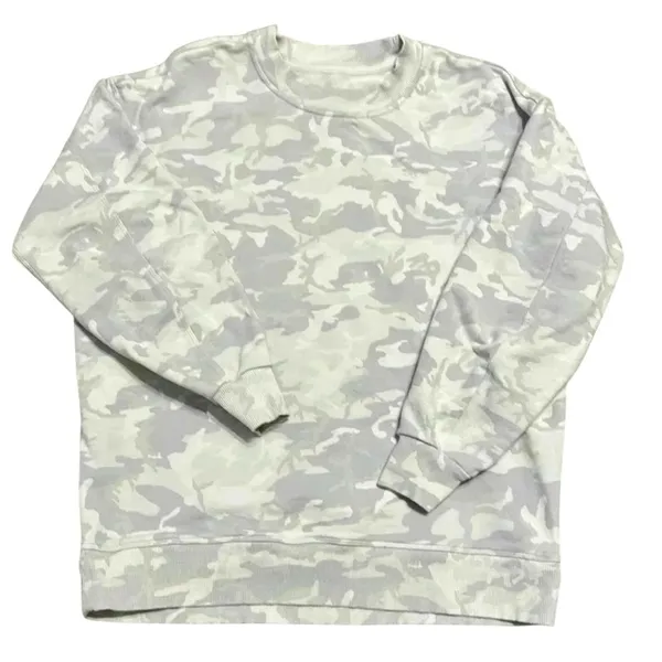 Lululemon Perfectly Oversized Crew​ - Image 2