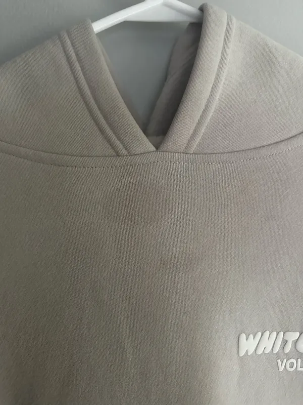 White Fox Hoodie Boutique - Image 2