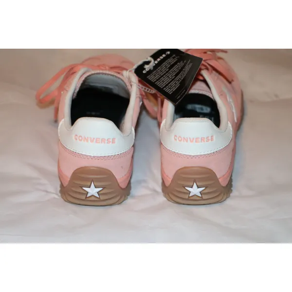 Converse Run Star Trainer Low Top Sneakers - Image 8