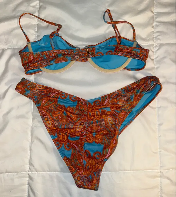 Pacsun Bikini Set - Image 2