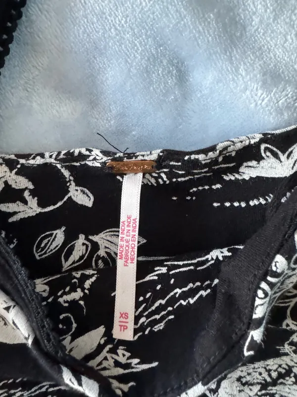 Free People Top - Image 4