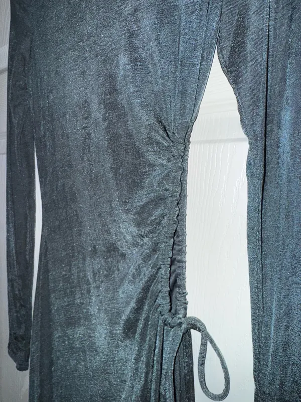 12th Tribe Dress Maxi/midi - Image 2