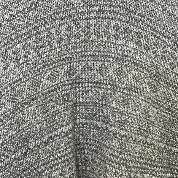 THEORY‎ Size S Sal B Woodstock Turtle Neck Sweater Gray EUC Wool Blend - Image 10