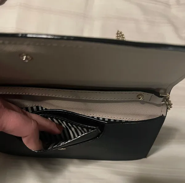 Kate Spade Convertible Crossbody - Image 9