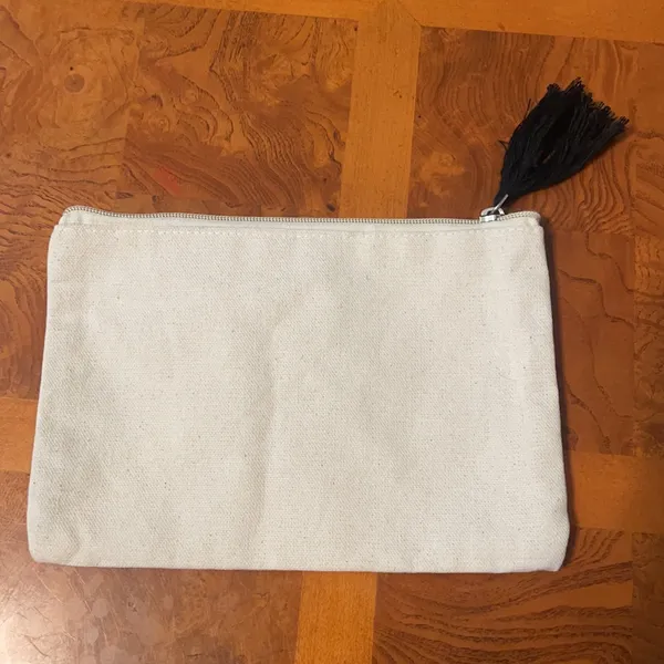 Bride Squad Bag White - Image 2