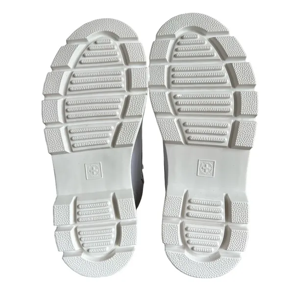Dr. Martens NEW Women’s Combs White Boot Size 9 #B1639 - Image 8