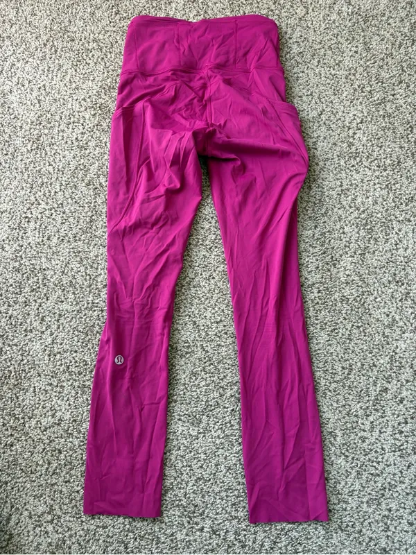 Lululemon Leggings - Image 3