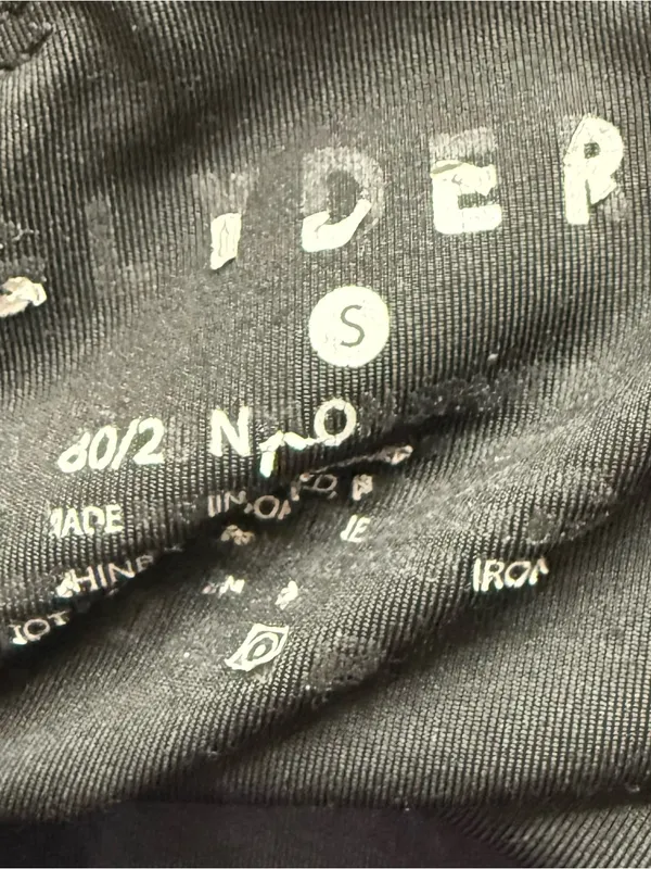 GLYDER Sports Bra Size Small - Image 3