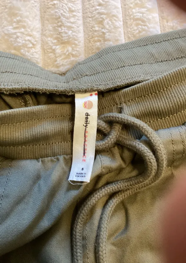 Daily Practice pants - Image 7