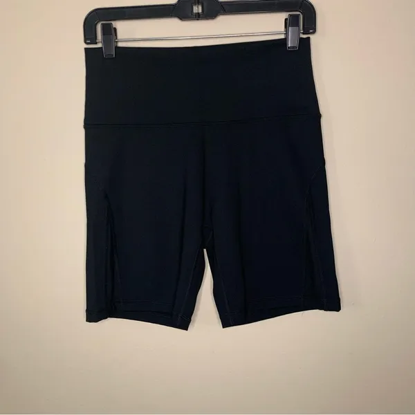 Aerie Offline by Goals Bike Short Hi-Rise Size Large - Image 2