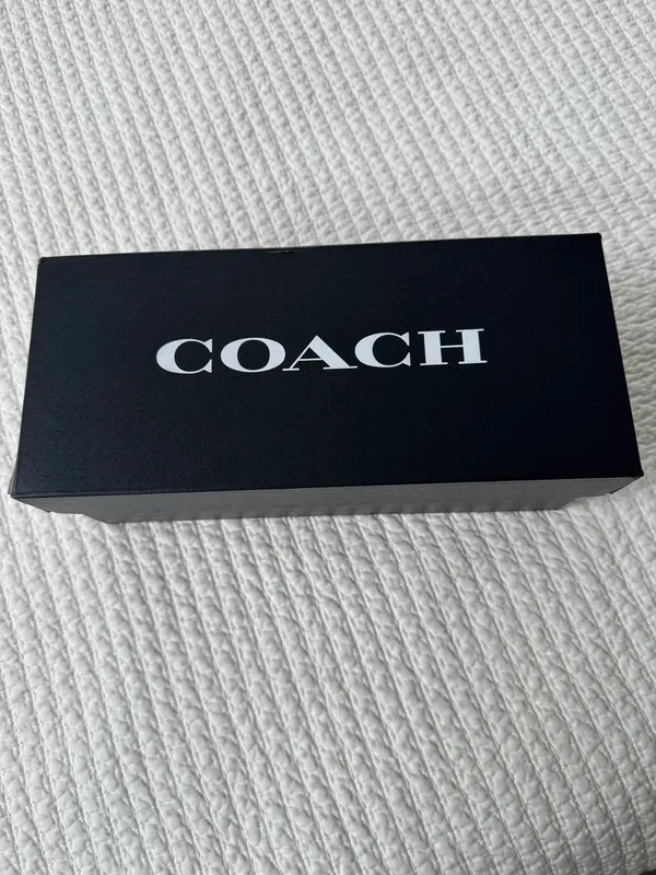 Coach NEW  SANDALS 6 - Image 3