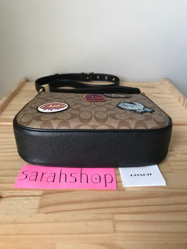 Coach Purse - Image 6