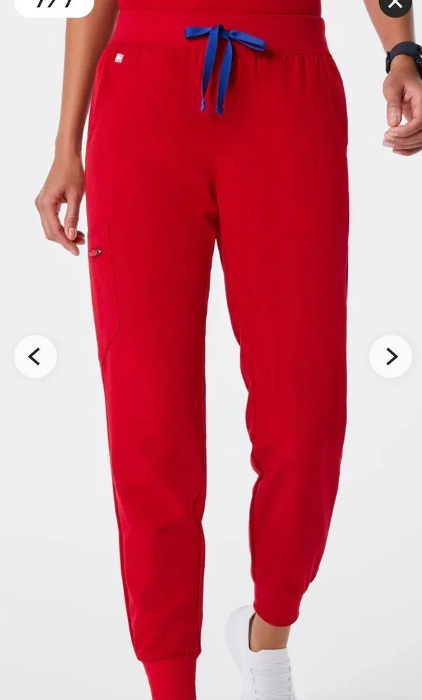 FIGS MAYFAIR SCRUB PANTS - Image 5