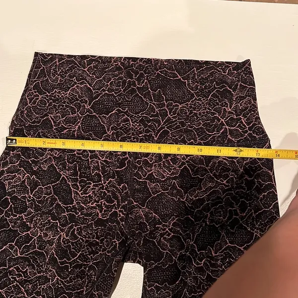 Lululemon Align pants 7/8 - Image 2