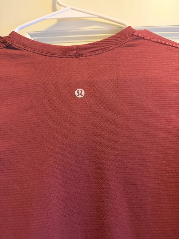 Lululemon Long Sleeve - Image 3