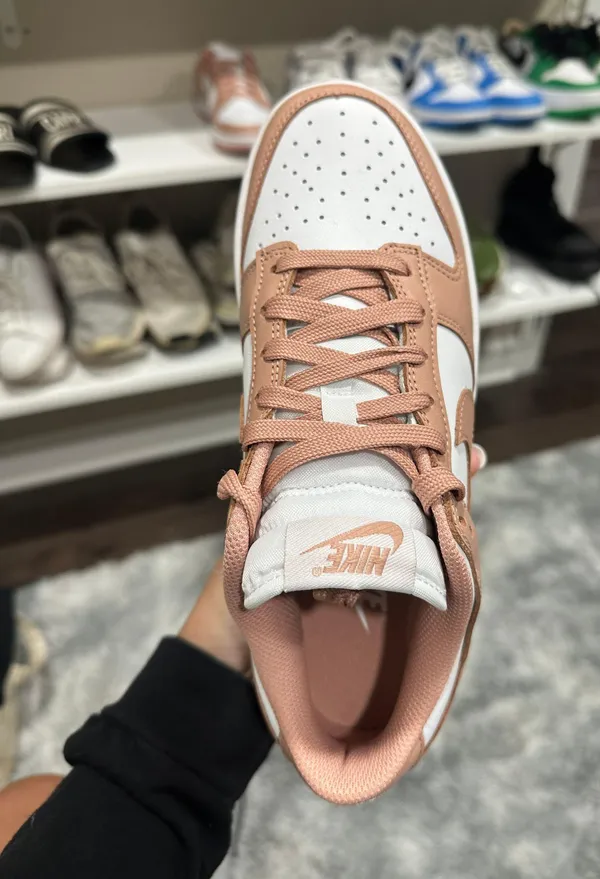 Nike Women’s Dunk Low - Image 10