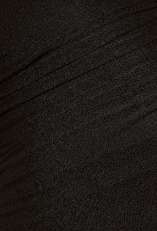 Lulus Black Bodycon Mini Dress - Image 5