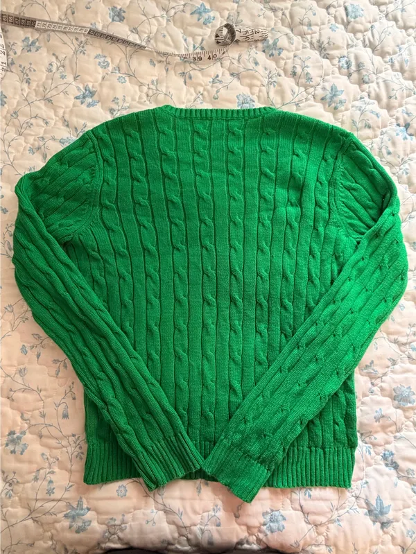 CHAPS Sweater Women’s  - Image 7