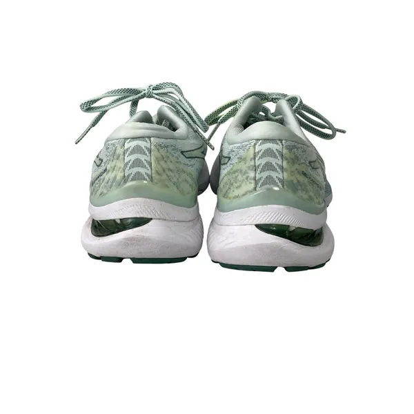 Asics Gel Kayano 29 Soothing Sea Misty Pine Women's Athletic Running Shoes 9.5 - Image 3