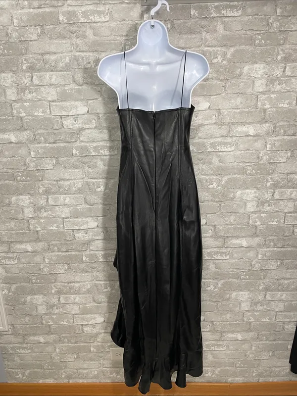 Amanda Uprichard Symone Dress - Image 5