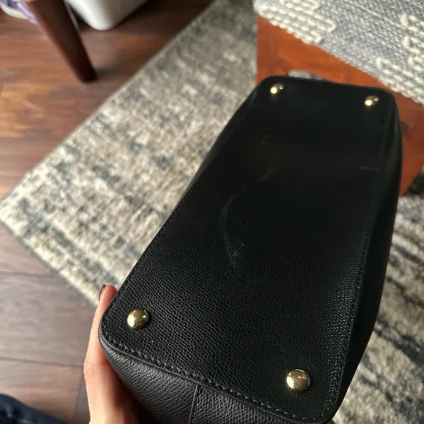Michael Kors Satchel Purse - Image 2