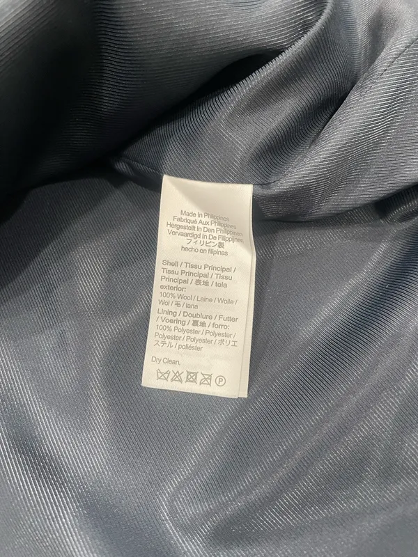 J crew blazer  - Image 3