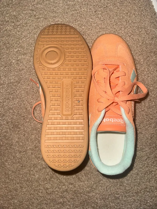 Reebok Sneakers - Image 3