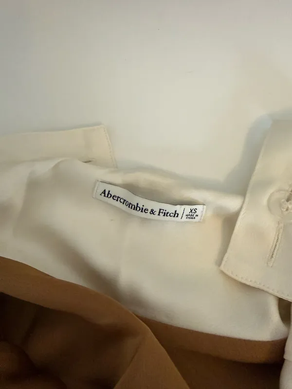Abercrombie Dress - Image 3