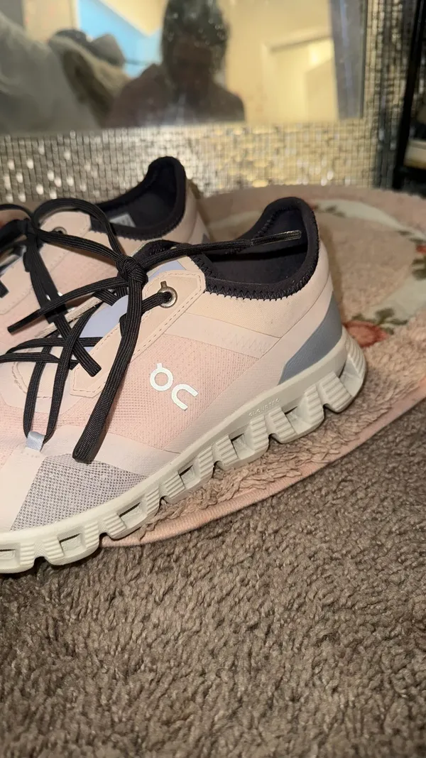 On Cloud Running Shoes - Image 5
