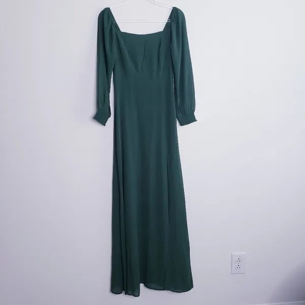 Baltic Born Giselle Maxi Dress New Without Tags - Image 3