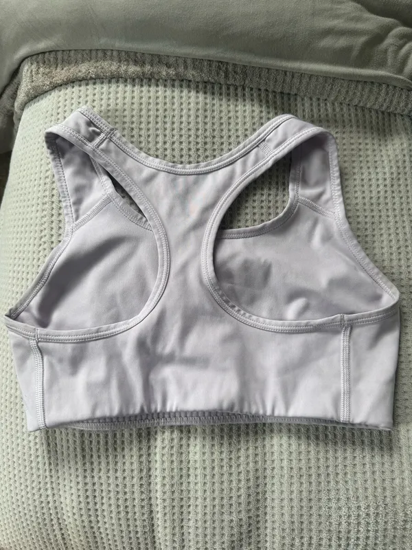 Nike Sports Bra - Image 2