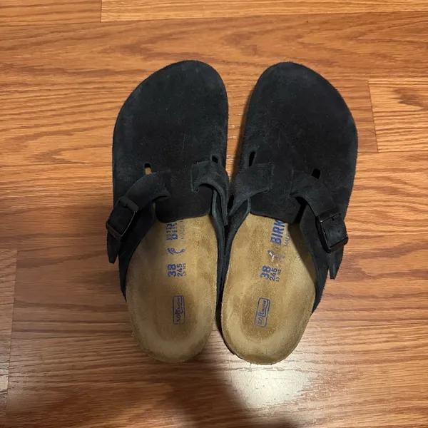 Birkenstock Boston clogs! - Image 2