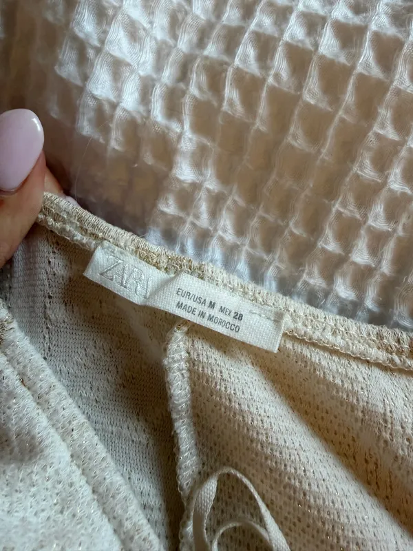 ZARA Dress - Image 7