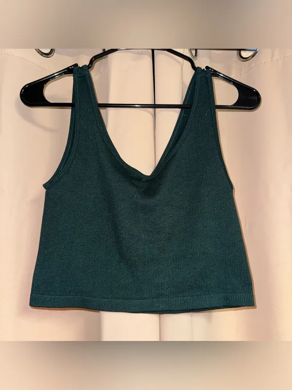 NEW aeropostale crop top - Image 4
