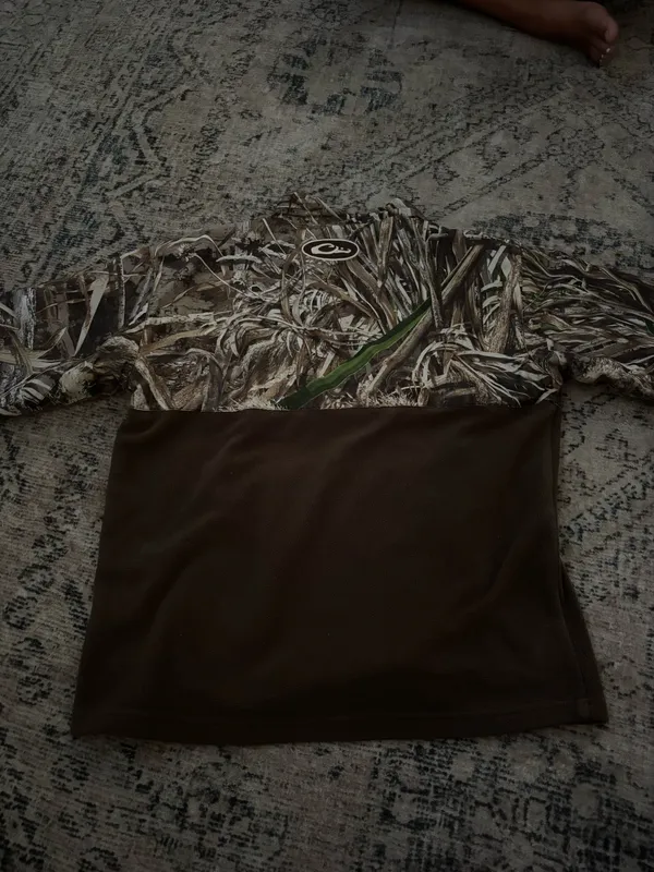 Drake Jacket Waterfowl Systems Camo - Image 4
