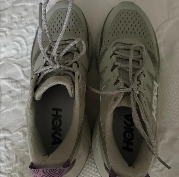 New HOKA Skyline-Float X Hiking Shoes - Image 5