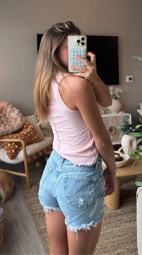 Free People Tank - Image 4