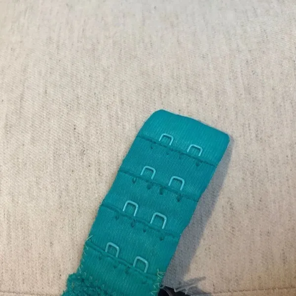 Cosabella Teal Ever Soft Bra M - Image 6