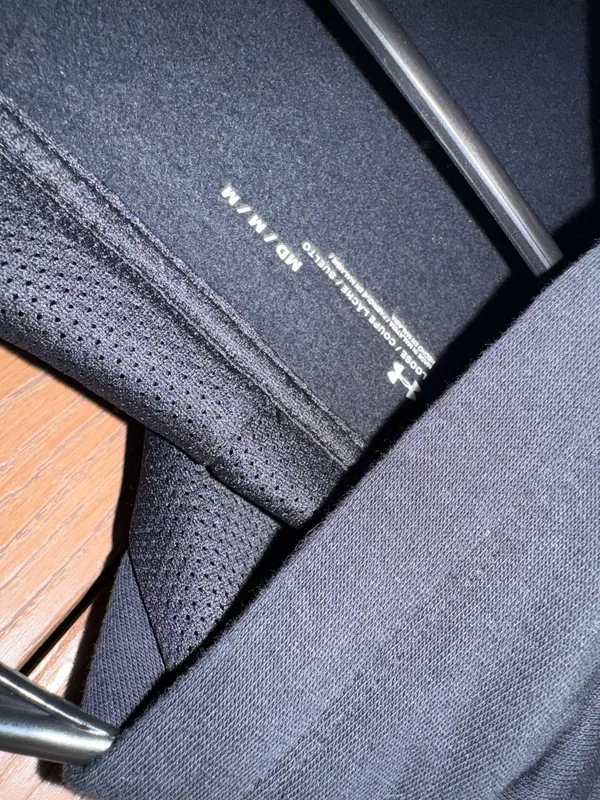 Under Armour Hoodie - Image 3