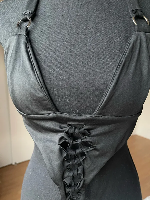 Generation Outcast Clothing top - Image 4
