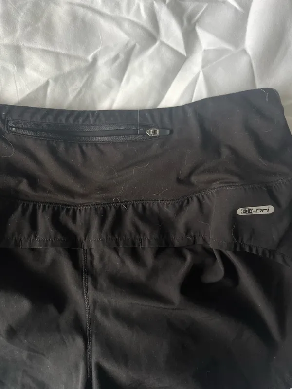 RBX Active Shorts - Image 3