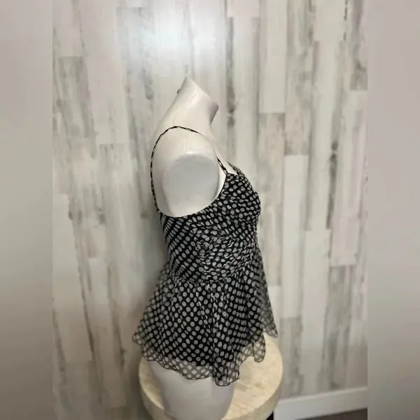 Tank top Black - Image 2
