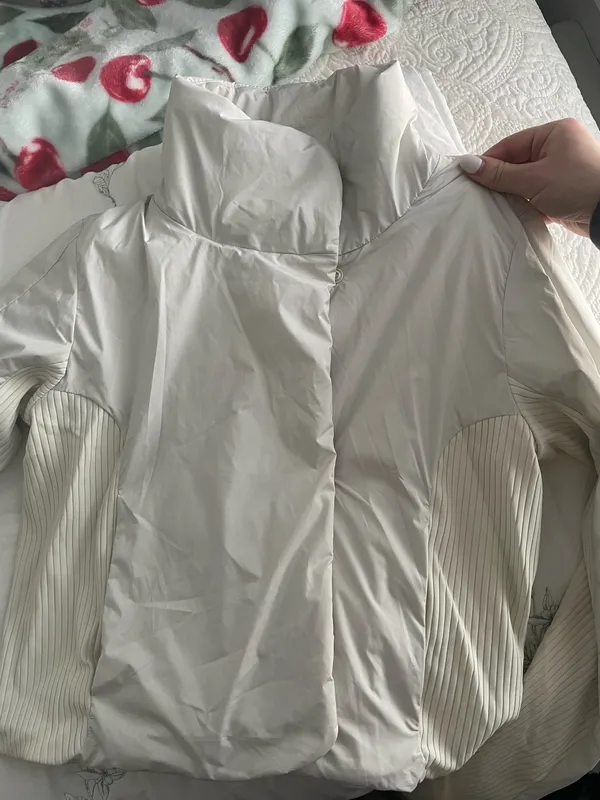 Sleek City Jacket Lululemon - Image 4
