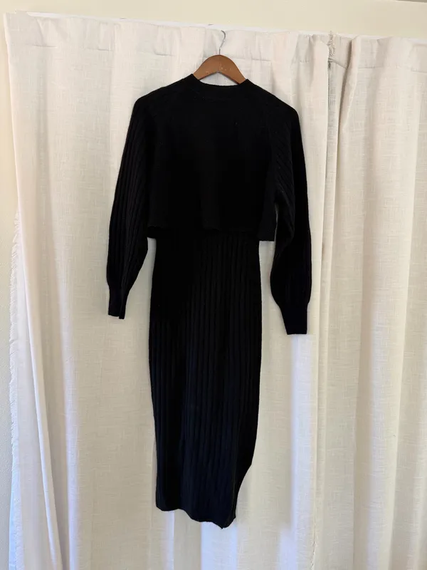 AllSaints Dress - Image 5