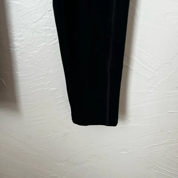 Girlfriend Collective High rise 7/8 tights leggings▪️size S - Image 5