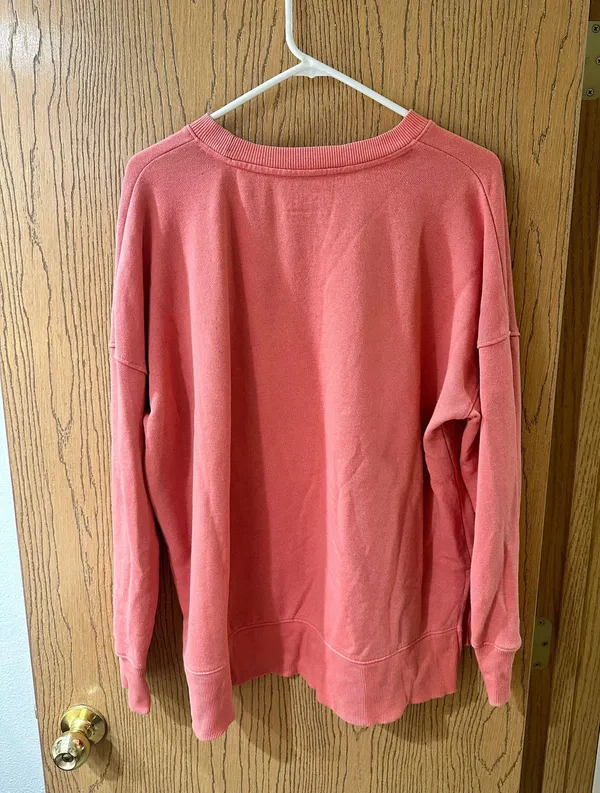 Time and Tru Pull Over - Image 2