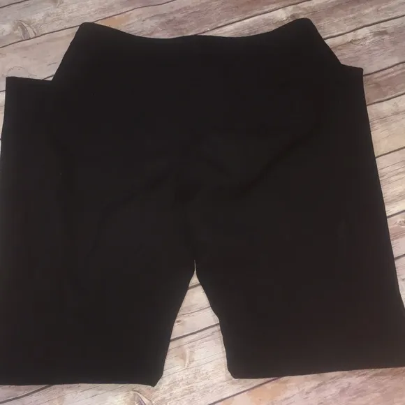 Vince camuto black dress pants petite - Image 3