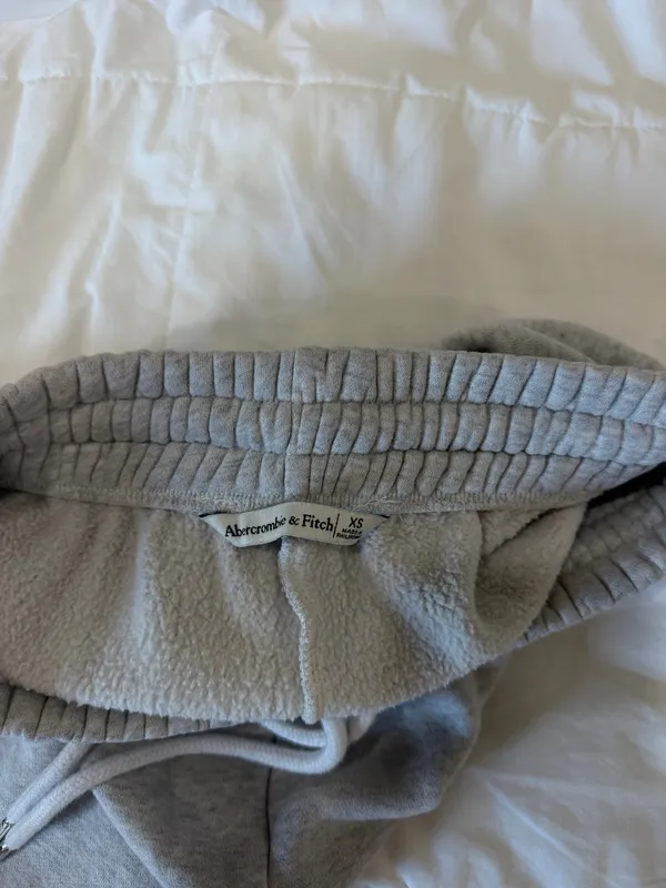 Abercrombie Shorts - Image 3