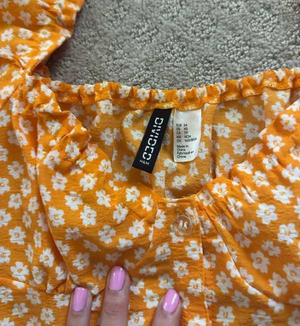H&M Dress - Image 3